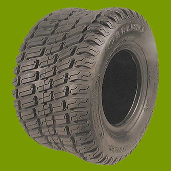(image for) Carlisle Tyre 16x6.50-8 Turf Master 4 Ply 165-364